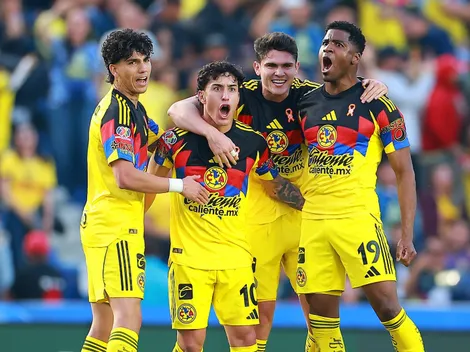 América vs. San Luis: ¿Qué canal es Canal 5 en cada sistema de cable?