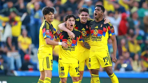 América se prepara para debutar en casa en el Clausura 2026
