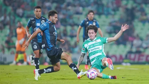 América estuvo interesado en Jordan Carrillo