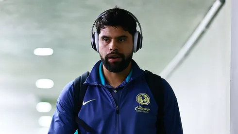 Araujo tendría los días contados en el Nido de Coapa.