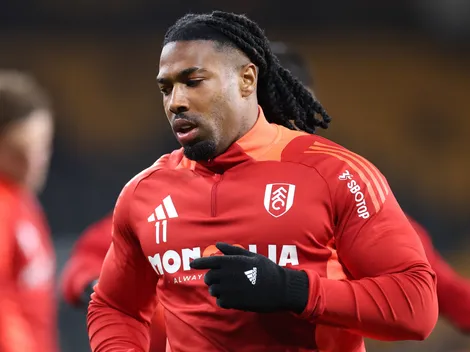 La cifra millonaria que América debería de pagar para fichar a Adama Traoré