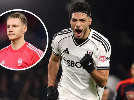 Revelan el secreto de Raúl Jiménez para cobrar penales inatajables