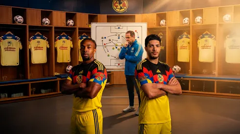 Adama Traoré y Raúl Jiménez serían dos fichajez 'Bomba' que no podemos descartar en el Club América.