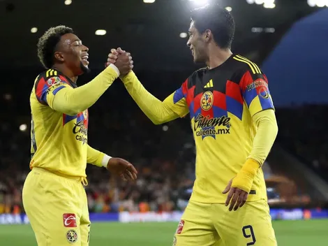 ¿De qué depende que América se refuerce con Raúl y Adama en 2026?