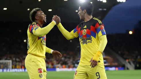 ¿América puede fichar a Raúl y Adama?