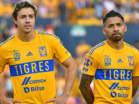 La decisión del América sobre Javier Aquino y Sebastián Córdova