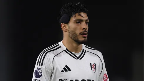 Raúl Jiménez cerca de un prestigioso podio en la Premier League