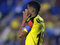 La postura definitiva de Zúñiga ante su posible salida del América