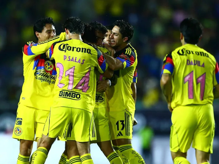 América vs Xolos: ¿Qué canal es FOX en cada sistema de cable?