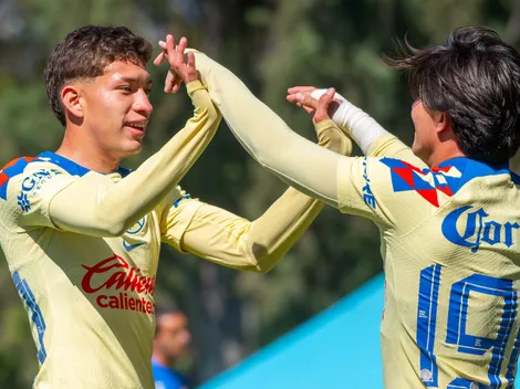 De ser promesa en América a fichar por club de la Liga de Expansión