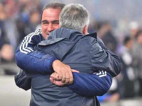 Club América tendrá inesperado refuerzo en el cuerpo técnico de André Jardine