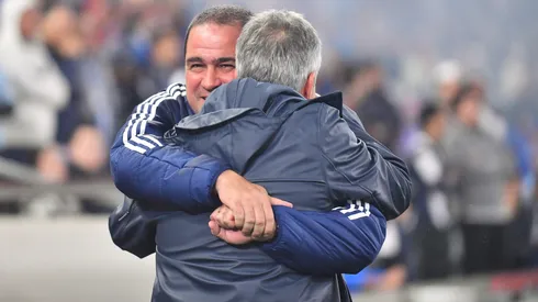 André Jardine tendrá novedades en su cuerpo técnico para el Clausura 2026.