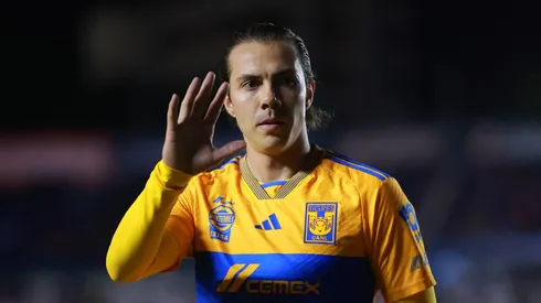 Toluca fichará a Córdova para el Clausura 2026.