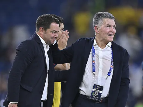 América no concretaría ningún fichaje y se esperaría hasta verano