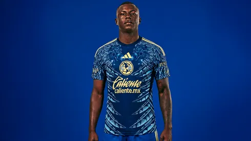 En las últimas horas, ha sonado fuerte el rumor de Marino Hinestroza al Club América, pero la realidad es muy diferente.