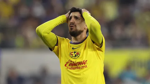 Se complica el sueño de Diego Valdés de regresar al Club América.