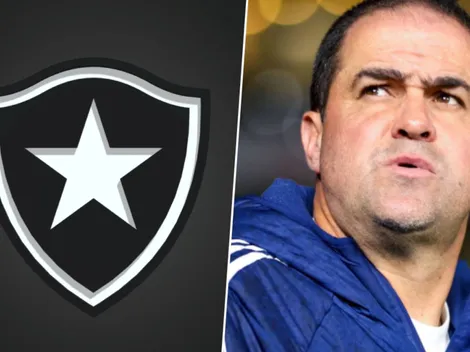 Botafogo podría poner en aprietos al América