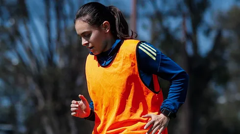 La futbolista encabezó la actualización más importante de cara al 2026