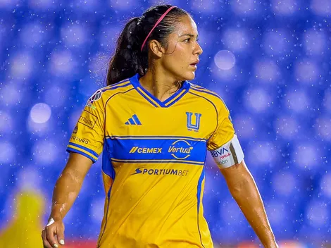 Se rompe la ilusión: Cristina Ferral tendría nuevo equipo y no es América