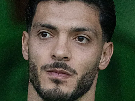 El nuevo lugar de Raúl Jiménez en la historia europea