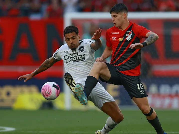 El crack sudamericano que ya piden en el Club América para ser su nuevo '10'