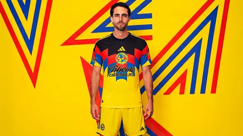 En las últimas hora, surgió el rumor sobre el posible fichaje de Leonardo Campana al Club América.