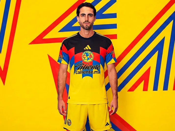 ¿Leonardo Campana al Club América? La verdad sobre su posible fichaje