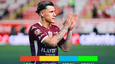 América maneja varias opciones para el Clausura 2026