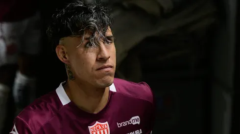 América pensaría en el regreso de Chicote Calderón