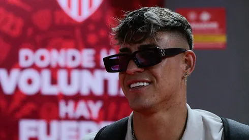 América pensaría en el posible regreso de Chicote Calderón