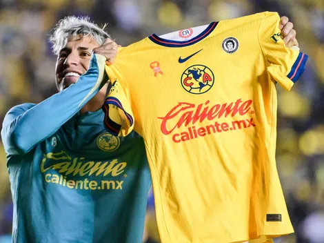 La parte negativa que nadie dice del regreso de Chicote Calderón al América