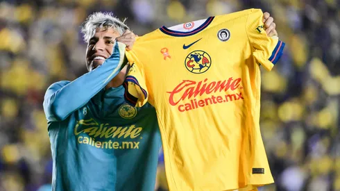 La parte negativa que nadie dice del regreso de Chicote Calderón al América