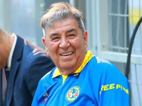 Carlos Reinoso reveló al que podría ser el mejor refuerzo del América este invierno