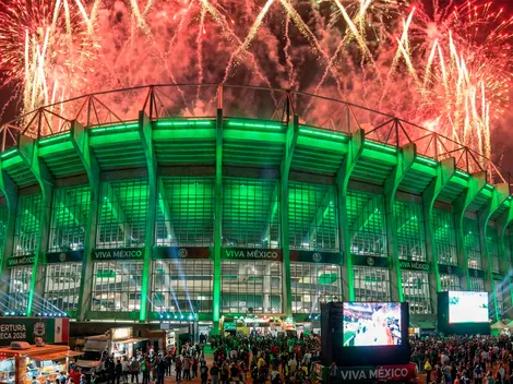 Eventos mundiales que el nuevo inversionista proyecta para el América