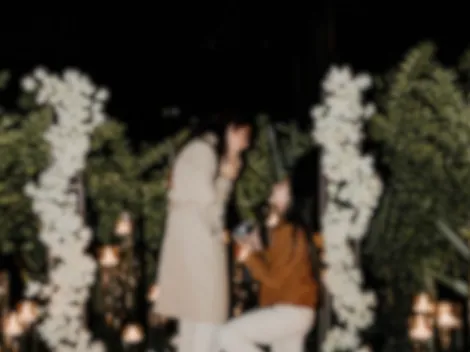 Ex-americanistas anuncian su compromiso