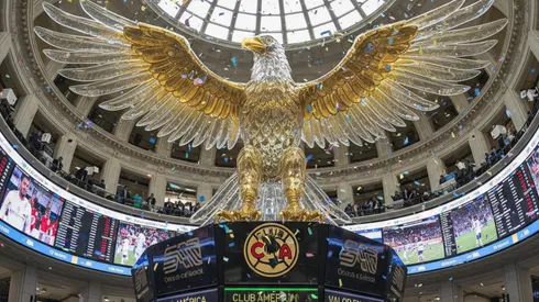 La afición tiene una duda importante respecto a su nueva alianza con General Atlantic