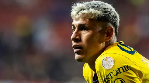 La fecha tentativa en que Chicote Calderón podría regresar al América