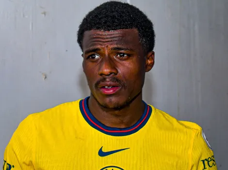 La millonada que América le ha tenido que pagar a Dilrosun pese a estar borrado del club