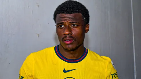 La millonada que América le ha tenido que pagar a Dilrosun pese a estar borrado del club