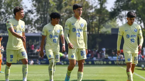 Dos joyas que tuvo América ahora se reencontraron en un equipo de la Liga de Expansión