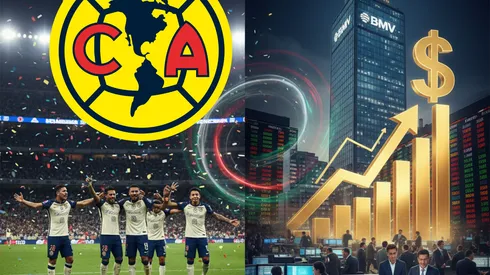 América registró una importante actualización de cara al 2026