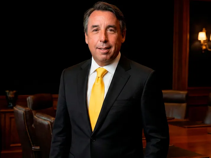 La jugada financiera de Azcárraga para recuperar a todo el América