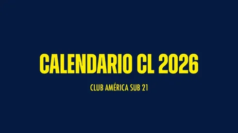 Se acaba de confirmar el calendario de las Águilas para el siguiente año