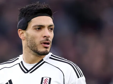 Raúl Jiménez tiene un cliente muy especial en la Premier League