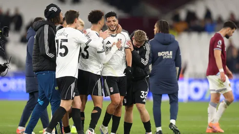 América sigue soñando con el regreso de Raúl Jiménez