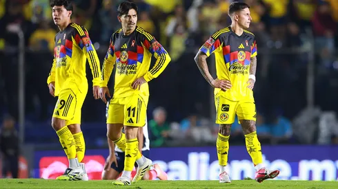 Las Águilas podrían anunciar muy pronto a su primera baja para el Clausura 2026.