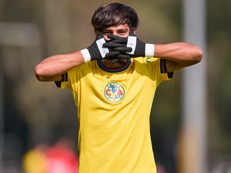Pintaba para ser una estrella del América y ahora es refuerzo de Pumas