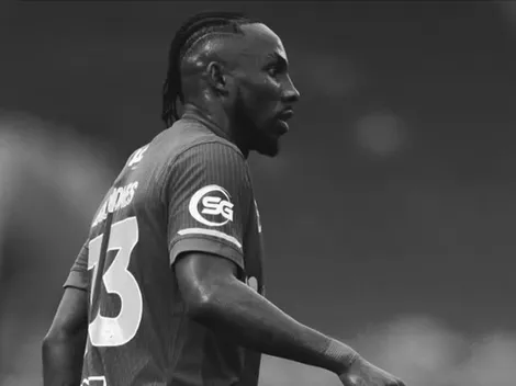 El poderoso mensaje de Julián Quiñones que sorprendió a todo América