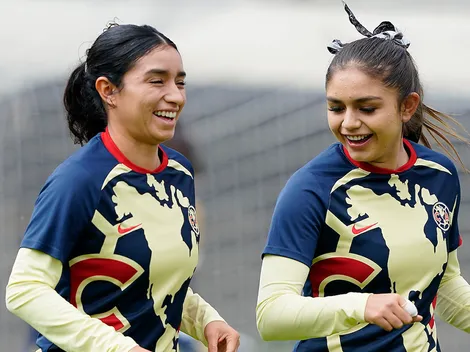 De ser promesa en América a convertirse en nuevo refuerzo de Puebla