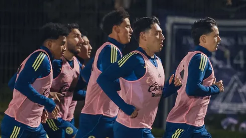 América se alista para lo que viene en 2026.